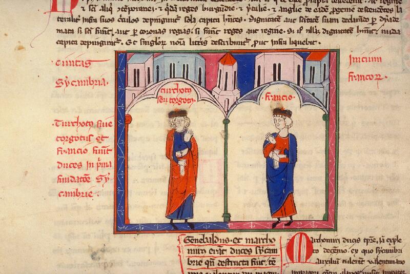 Toulouse, Bibl. mun., ms. 0450, f. 183v - vue 2