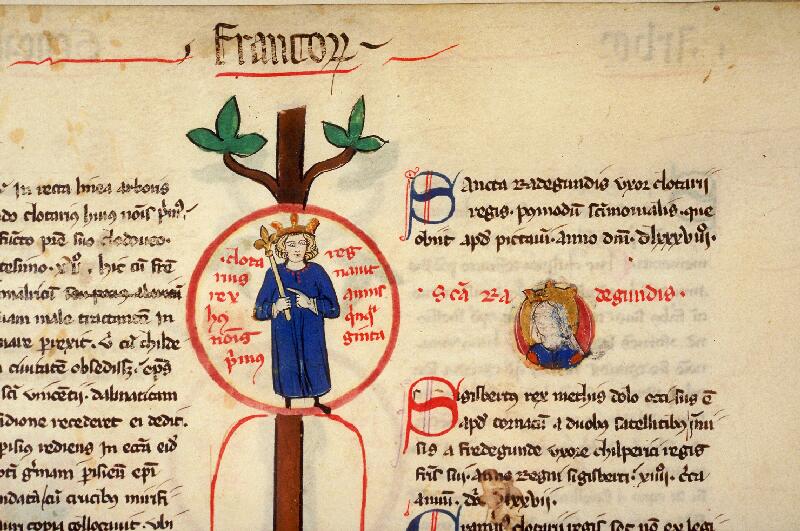 Toulouse, Bibl. mun., ms. 0450, f. 185 - vue 2