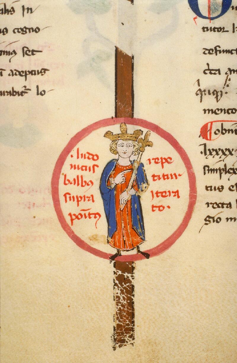 Toulouse, Bibl. mun., ms. 0450, f. 188 - vue 4