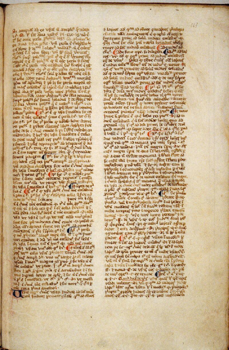 Toulouse, Bibl. mun., ms. 0744, f. 143
