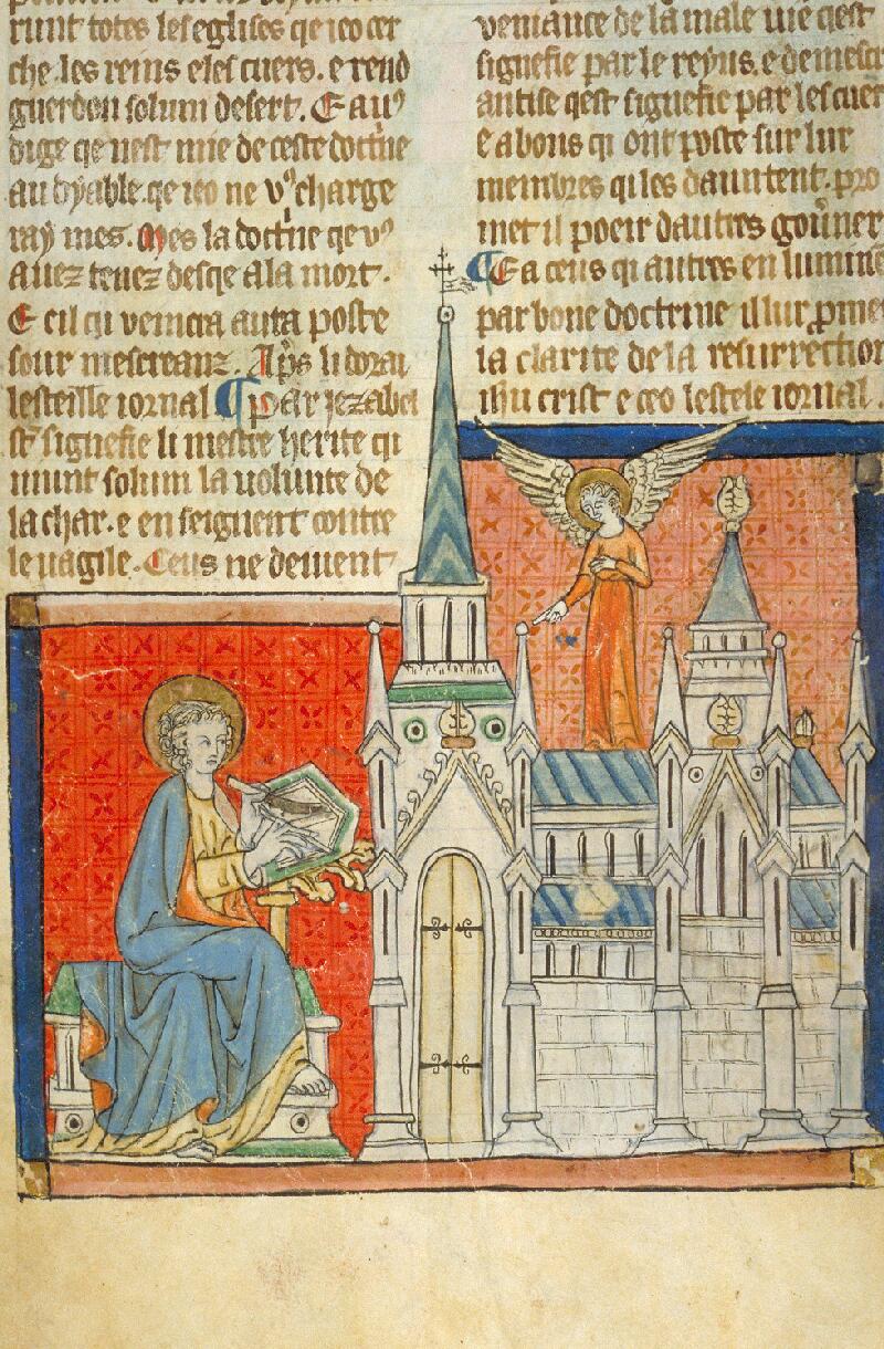 Toulouse, Bibl. mun., ms. 0815, f. 005v