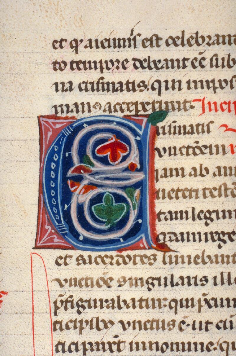 Toulouse, Bibl. mun., ms. 0204, f. 126v