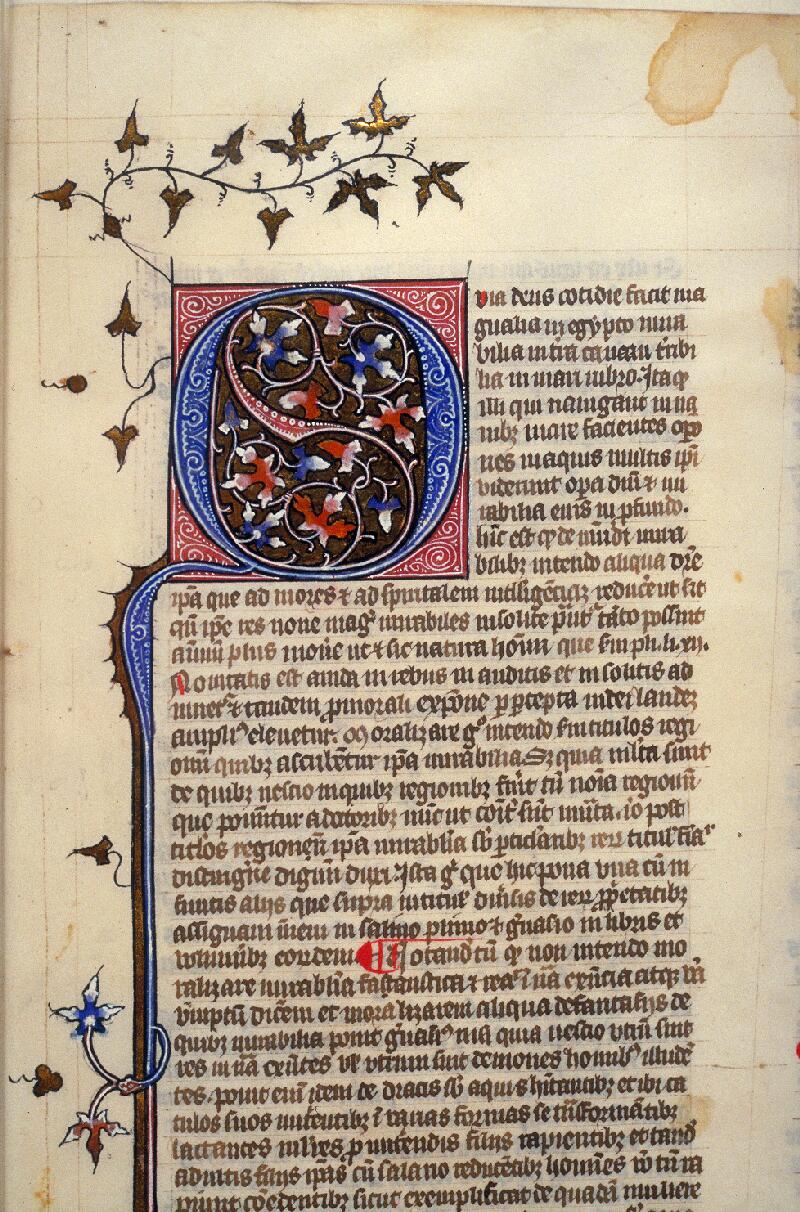 Toulouse, Bibl. mun., ms. 0226, f. 066