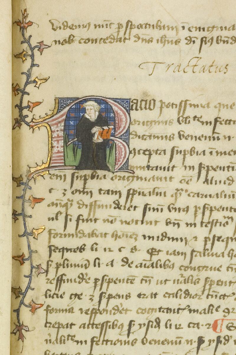 Toulouse, Bibl. mun., ms. 0230, f. 157