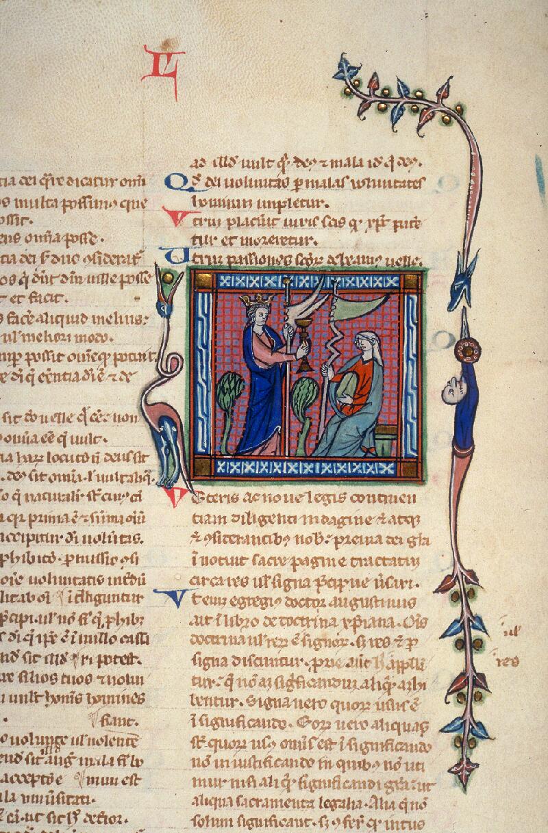 Toulouse, Bibl. mun., ms. 0234, f. 003v