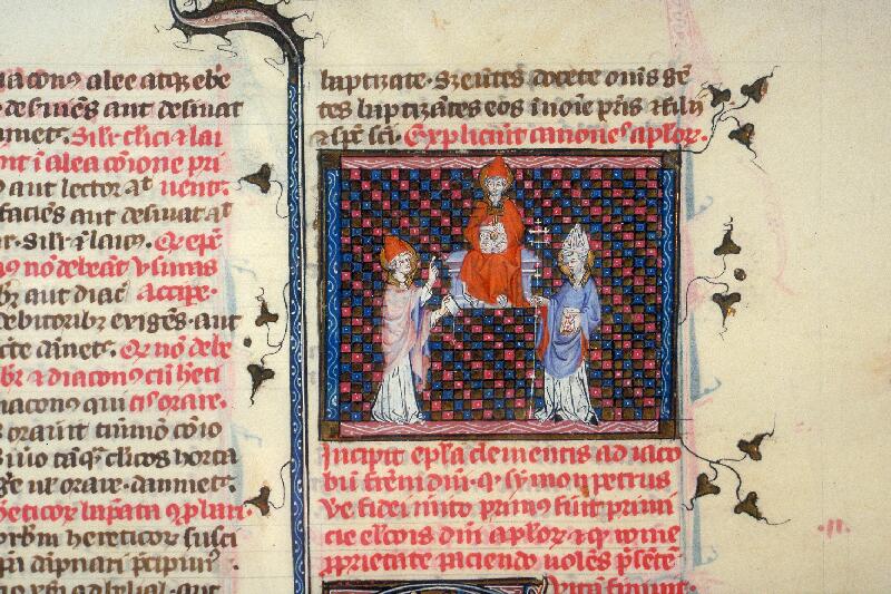 Toulouse, Bibl. mun., ms. 0365, f. 052 - vue 2