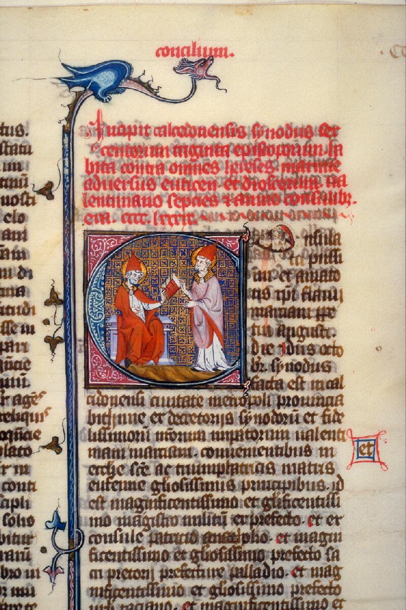 Toulouse, Bibl. mun., ms. 0365, f. 428