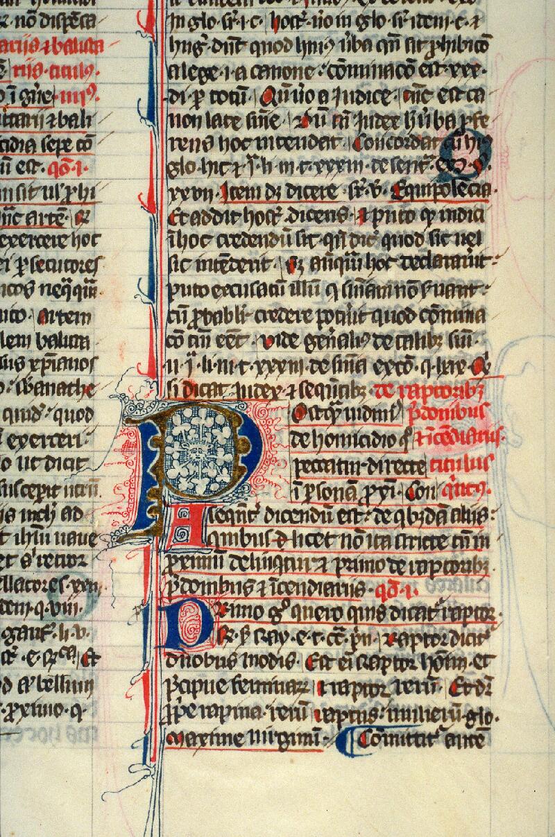Toulouse, Bibl. mun., ms. 0381, f. 101v