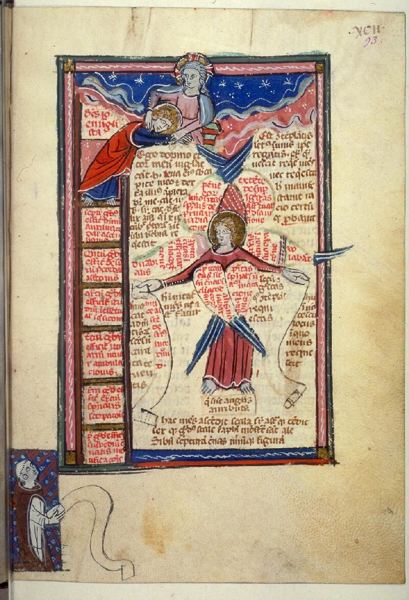 Toulouse, Bibl. mun., ms. 0418, f. 093