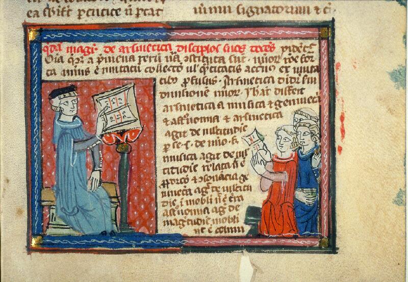 Toulouse, Bibl. mun., ms. 0418, f. 125
