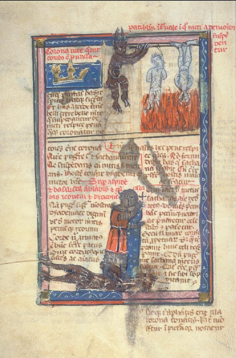 Toulouse, Bibl. mun., ms. 0418, f. 240v