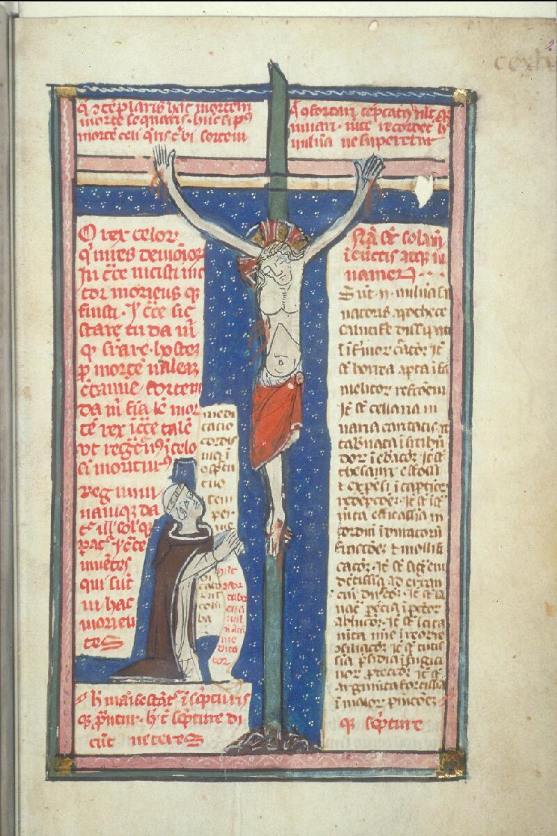 Toulouse, Bibl. mun., ms. 0418, f. 245