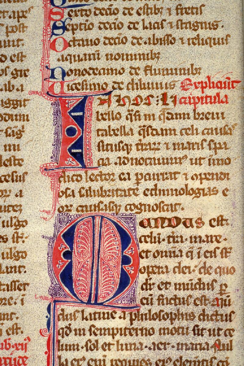 Toulouse, Bibl. mun., ms. 0176, f. 165v
