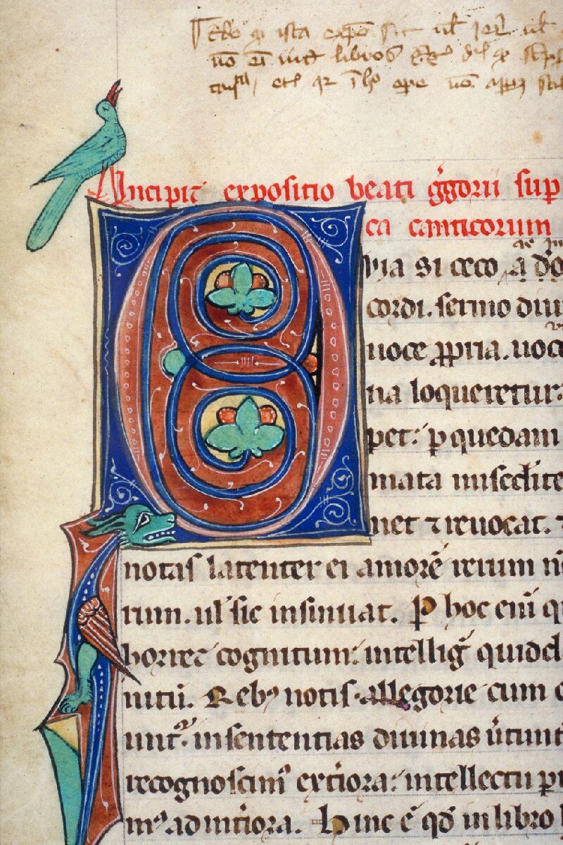 Toulouse, Bibl. mun., ms. 0185, f. 002