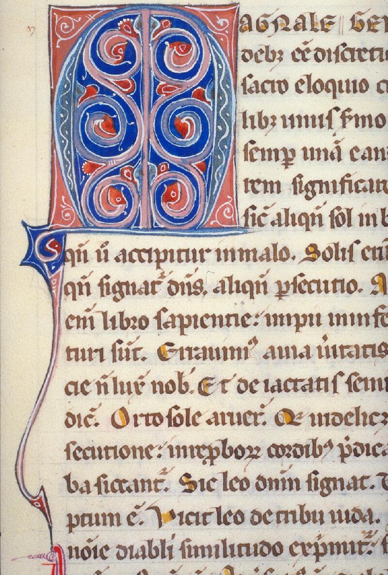 Toulouse, Bibl. mun., ms. 0185, f. 105