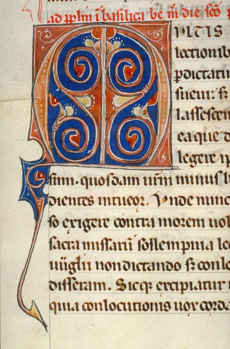 Toulouse, Bibl. mun., ms. 0185, f. 164v