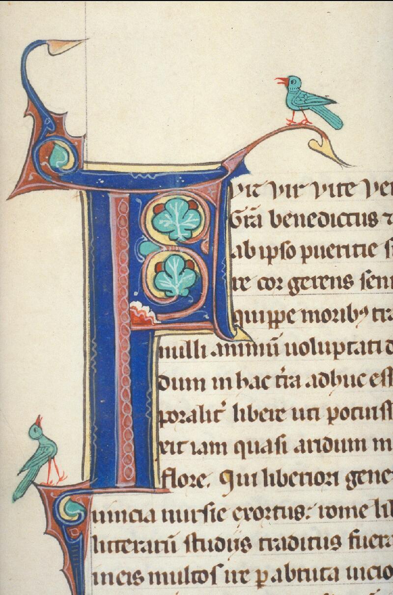 Toulouse, Bibl. mun., ms. 0185, f. 272