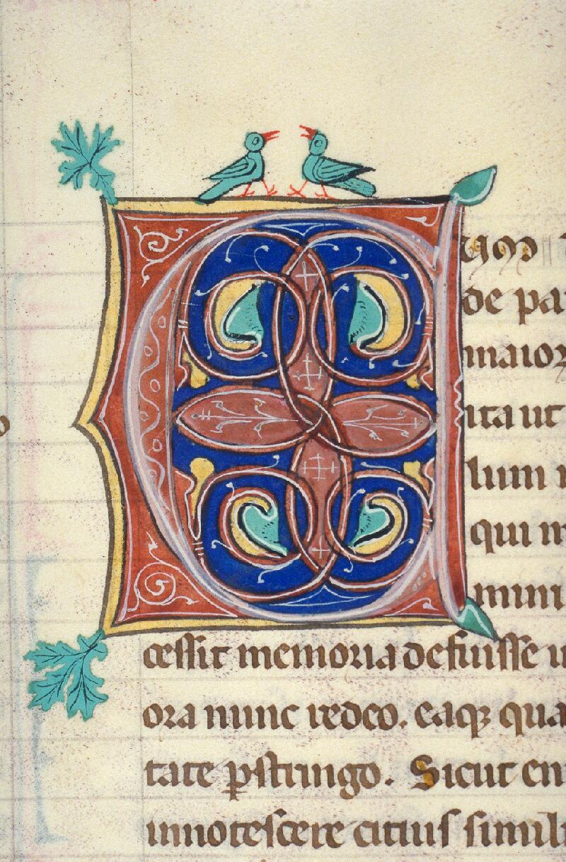 Toulouse, Bibl. mun., ms. 0185, f. 284v