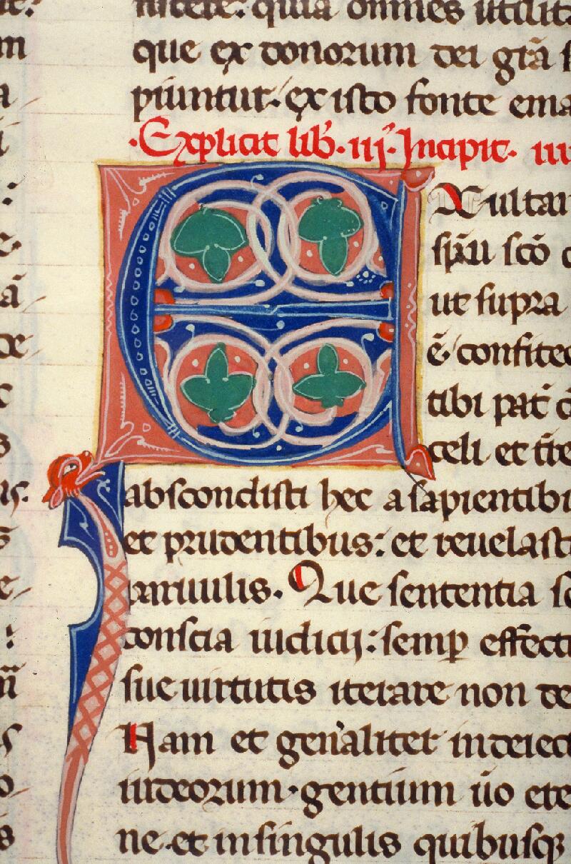 Toulouse, Bibl. mun., ms. 0188, f. 110