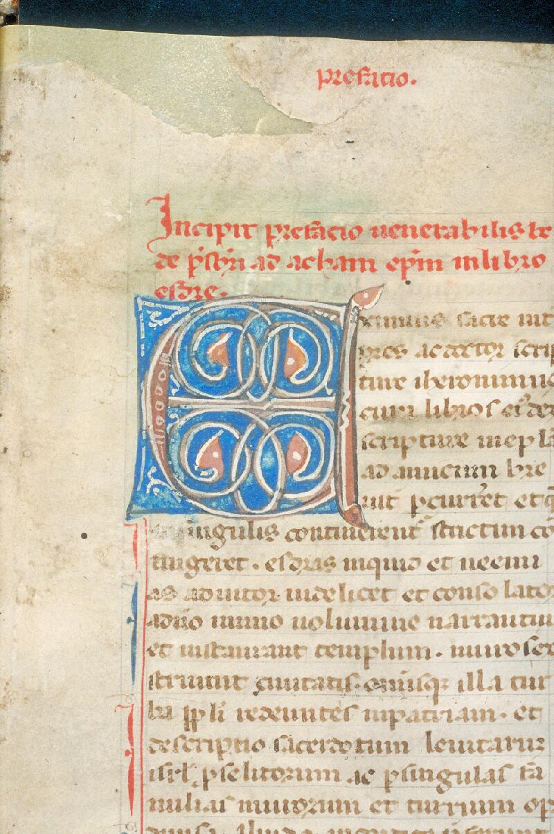 Toulouse, Bibl. mun., ms. 0189, f. 002