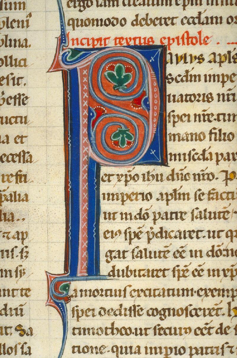 Toulouse, Bibl. mun., ms. 0154, f. 153v