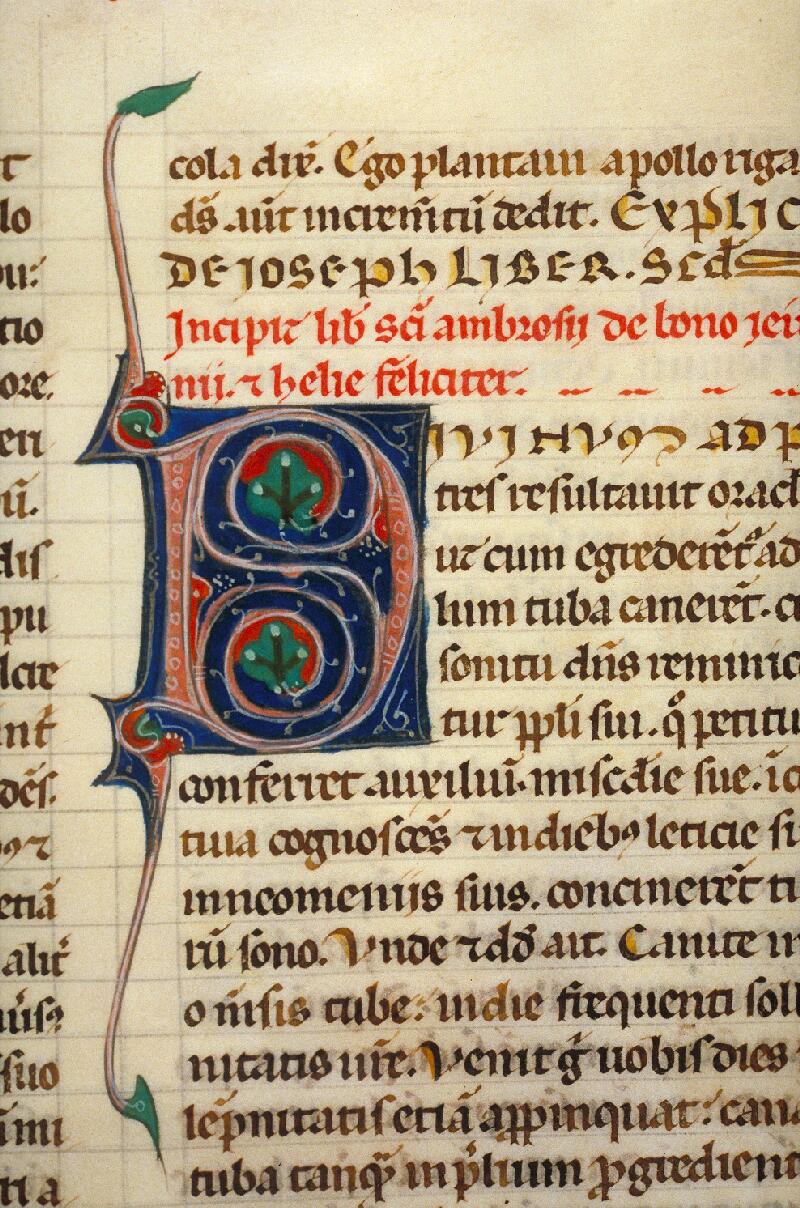 Toulouse, Bibl. mun., ms. 0154, f. 232