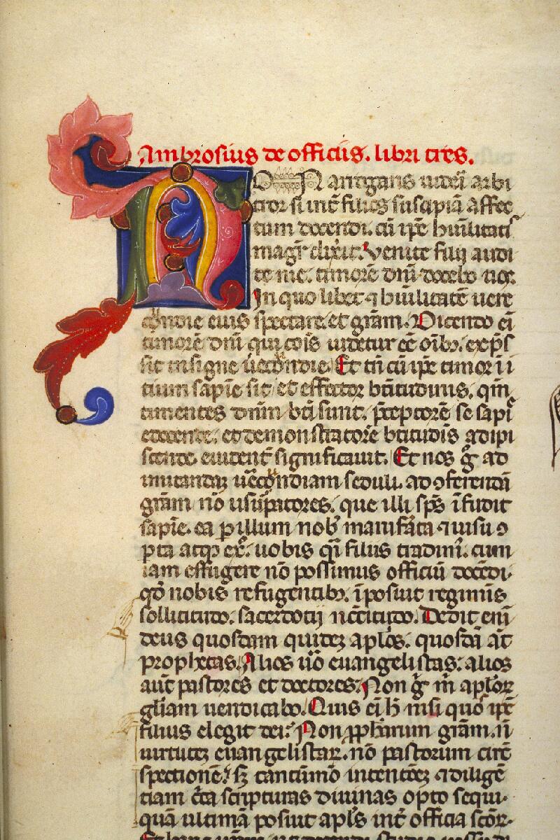 Toulouse, Bibl. mun., ms. 0155, f. 072