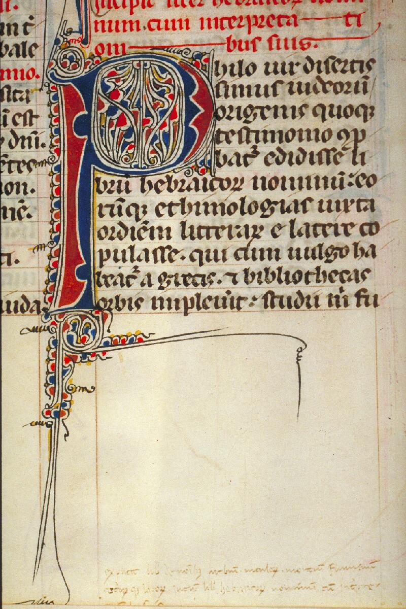 Toulouse, Bibl. mun., ms. 0157, f. 101v