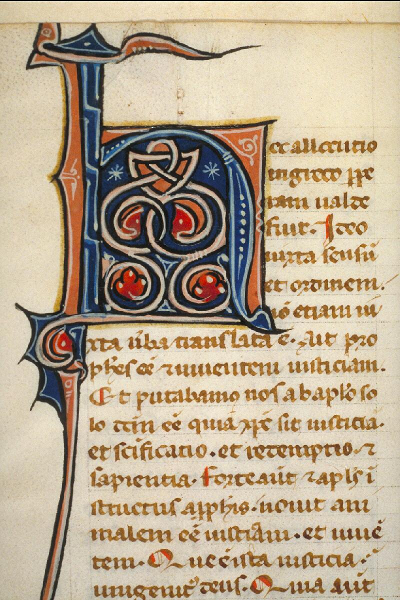 Toulouse, Bibl. mun., ms. 0161, f. 028