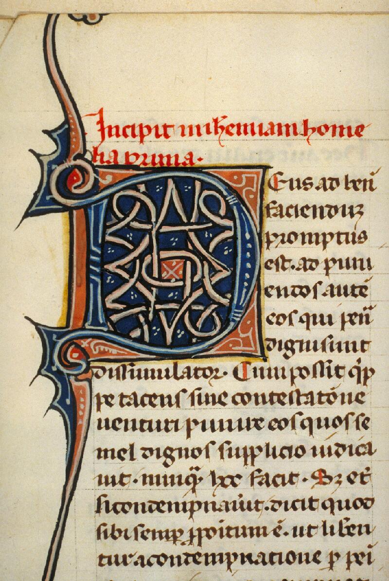 Toulouse, Bibl. mun., ms. 0161, f. 036