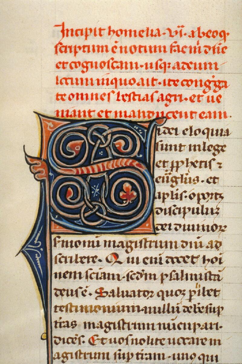 Toulouse, Bibl. mun., ms. 0161, f. 052