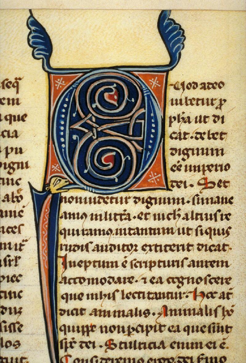Toulouse, Bibl. mun., ms. 0161, f. 057