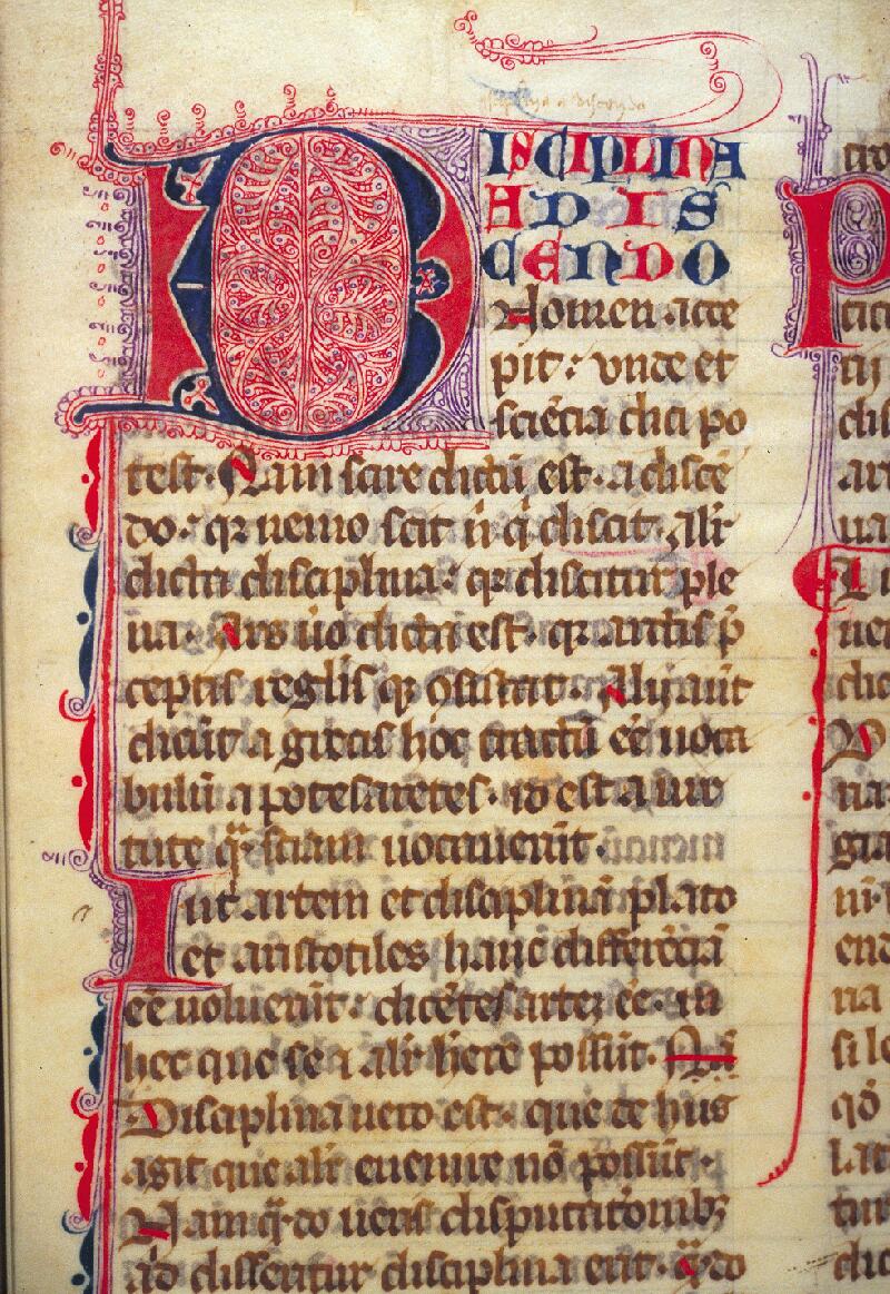 Toulouse, Bibl. mun., ms. 0176, f. 004