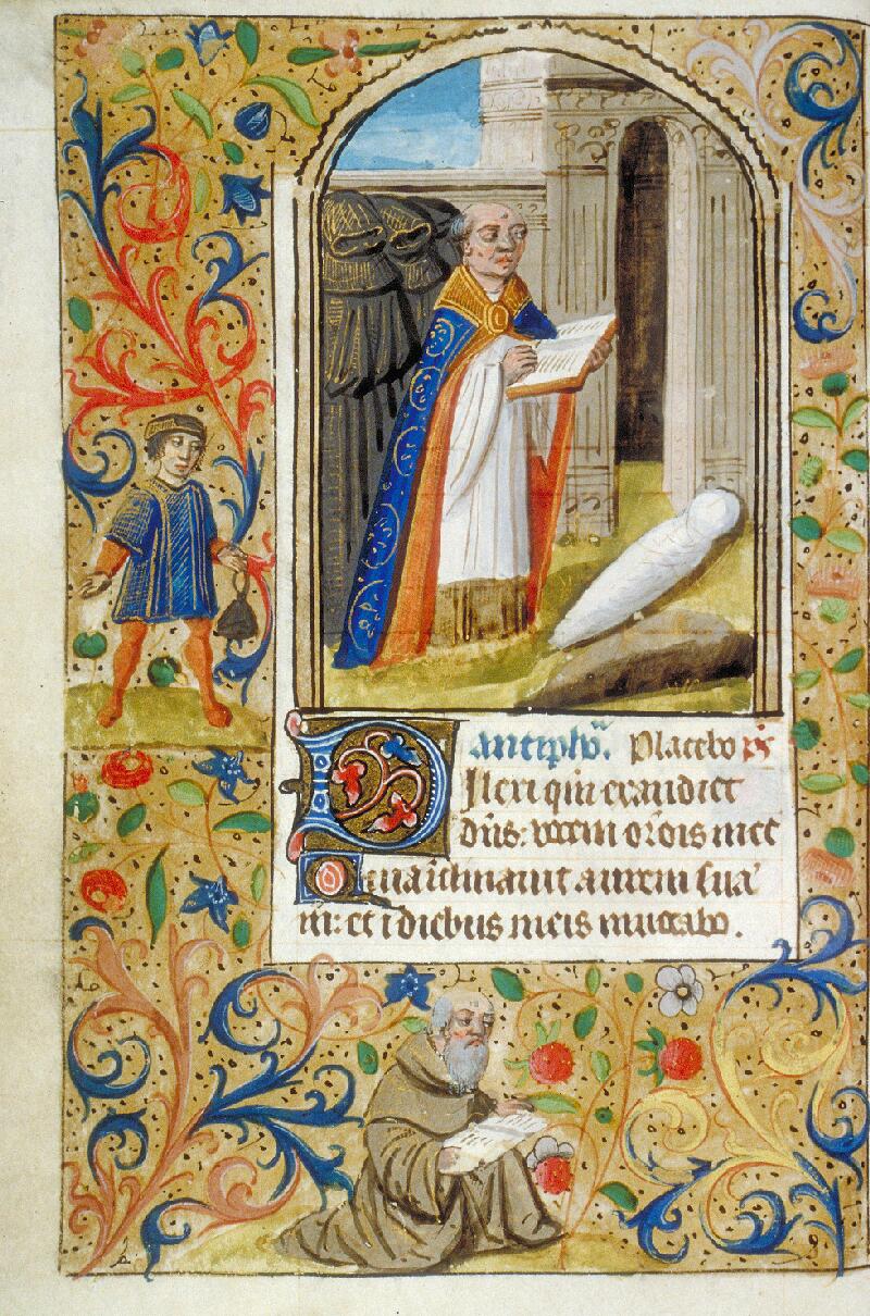 Toulouse, Bibl. mun., ms. 0138, f. 030v - vue 1
