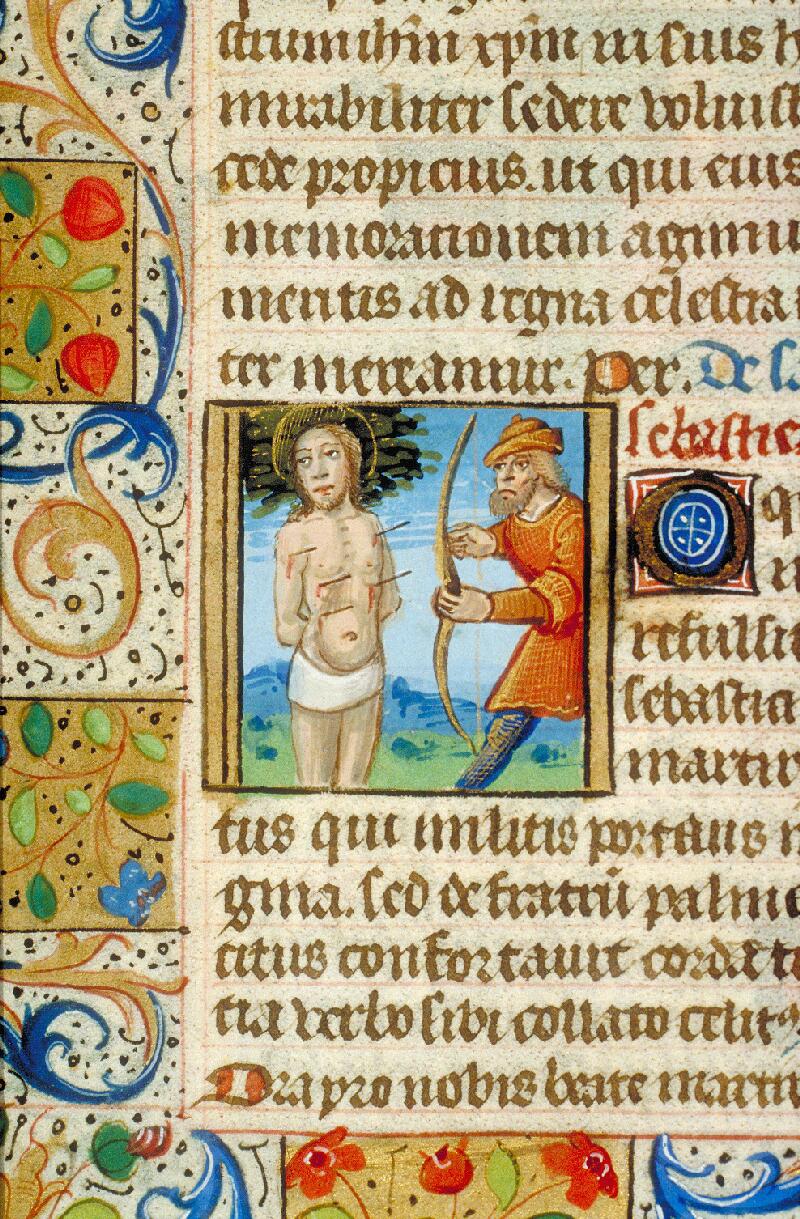 Toulouse, Bibl. mun., ms. 0138, f. 062v - vue 1