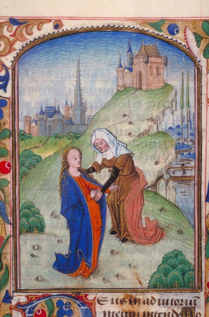 Toulouse, Bibl. mun., ms. 0140, f. 015 - vue 2