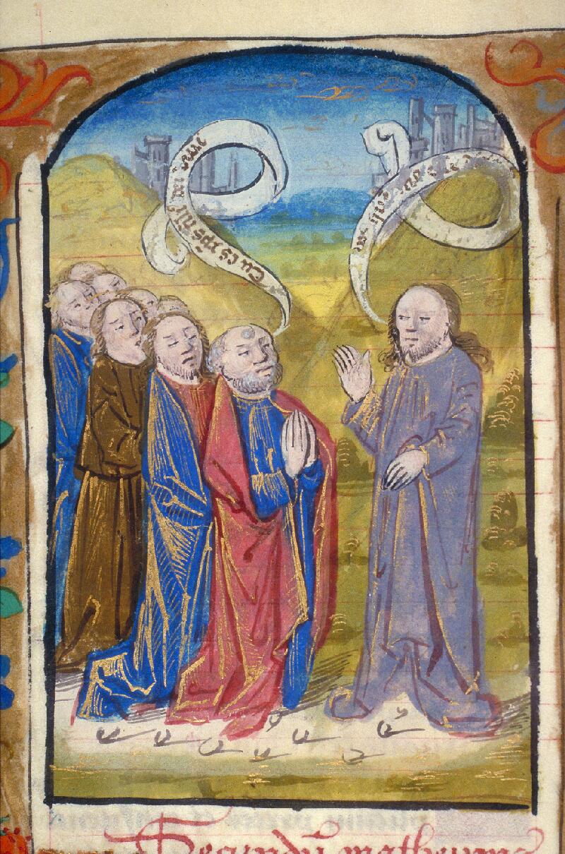 Toulouse, Bibl. mun., ms. 0140, f. 051v - vue 2