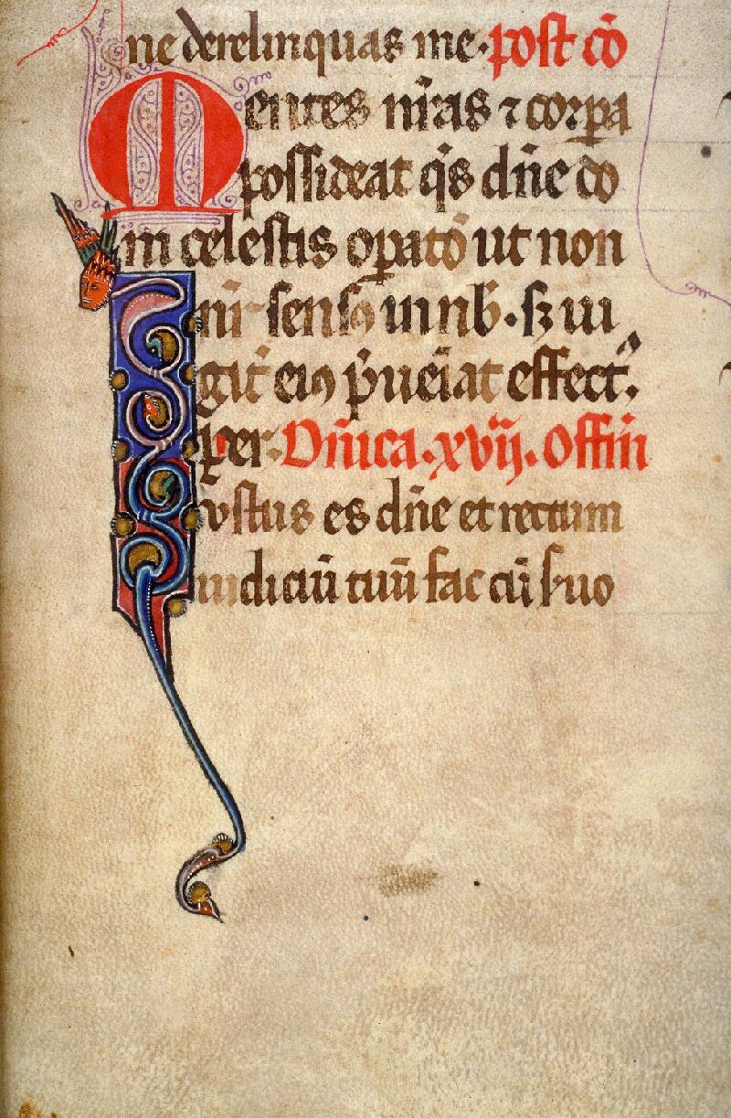 Toulouse, Bibl. mun., ms. 0103, f. 190