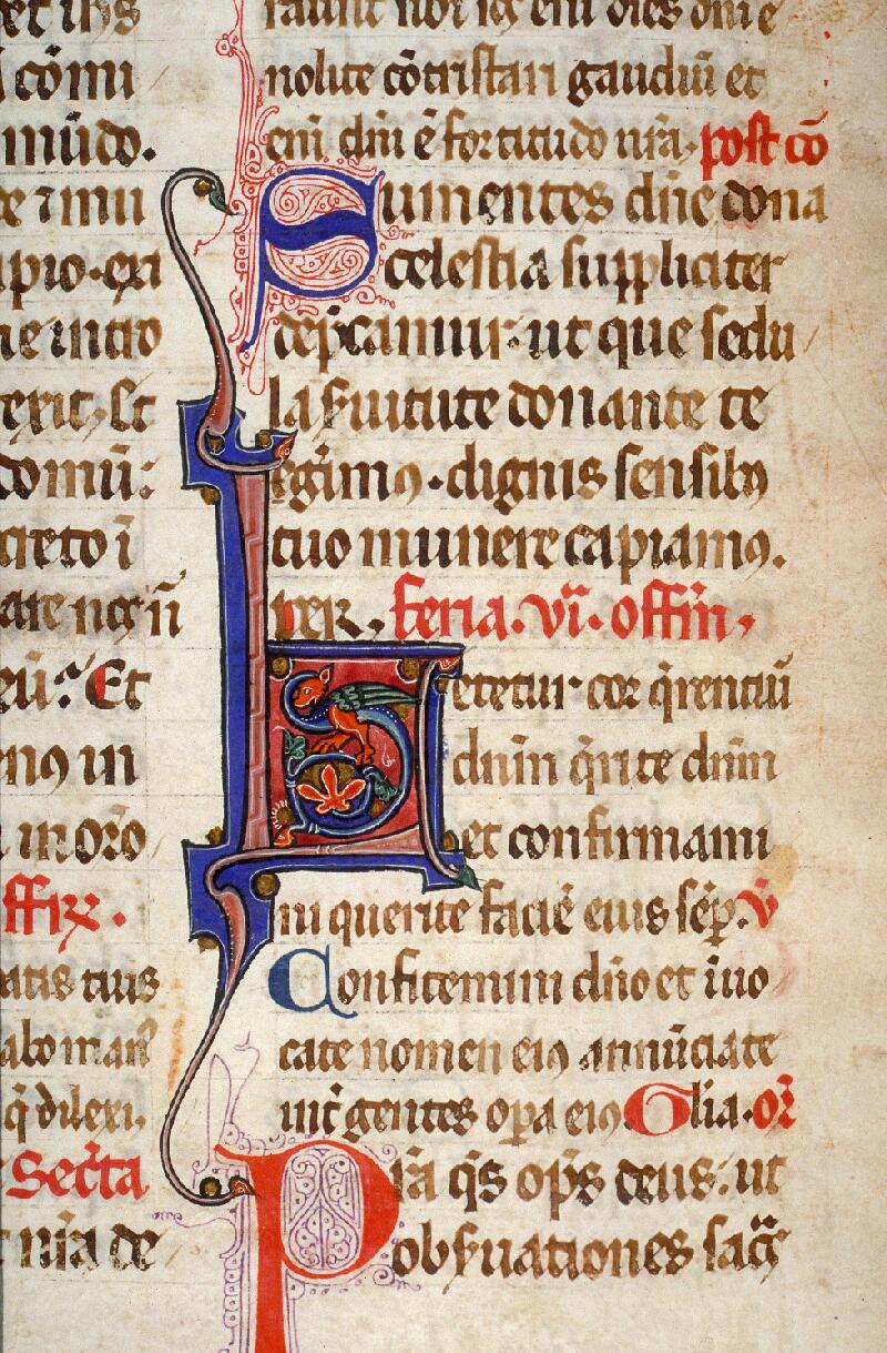 Toulouse, Bibl. mun., ms. 0103, f. 192v