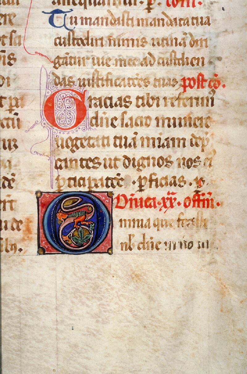 Toulouse, Bibl. mun., ms. 0103, f. 199