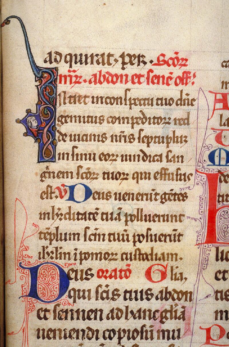 Toulouse, Bibl. mun., ms. 0103, f. 260