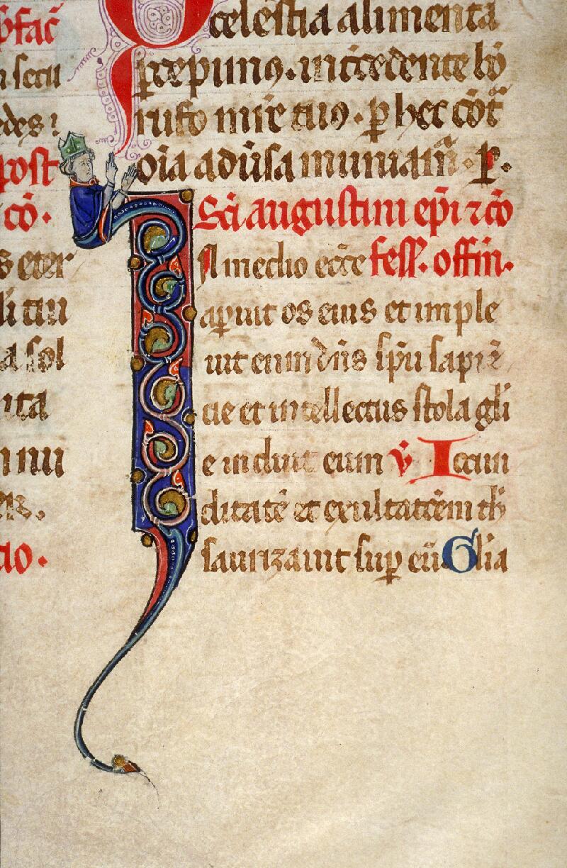Toulouse, Bibl. mun., ms. 0103, f. 270v