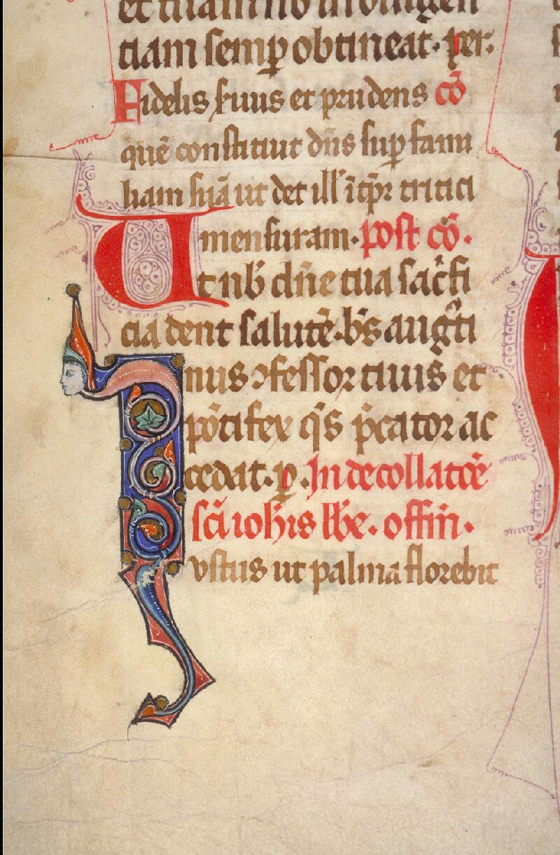 Toulouse, Bibl. mun., ms. 0103, f. 271v