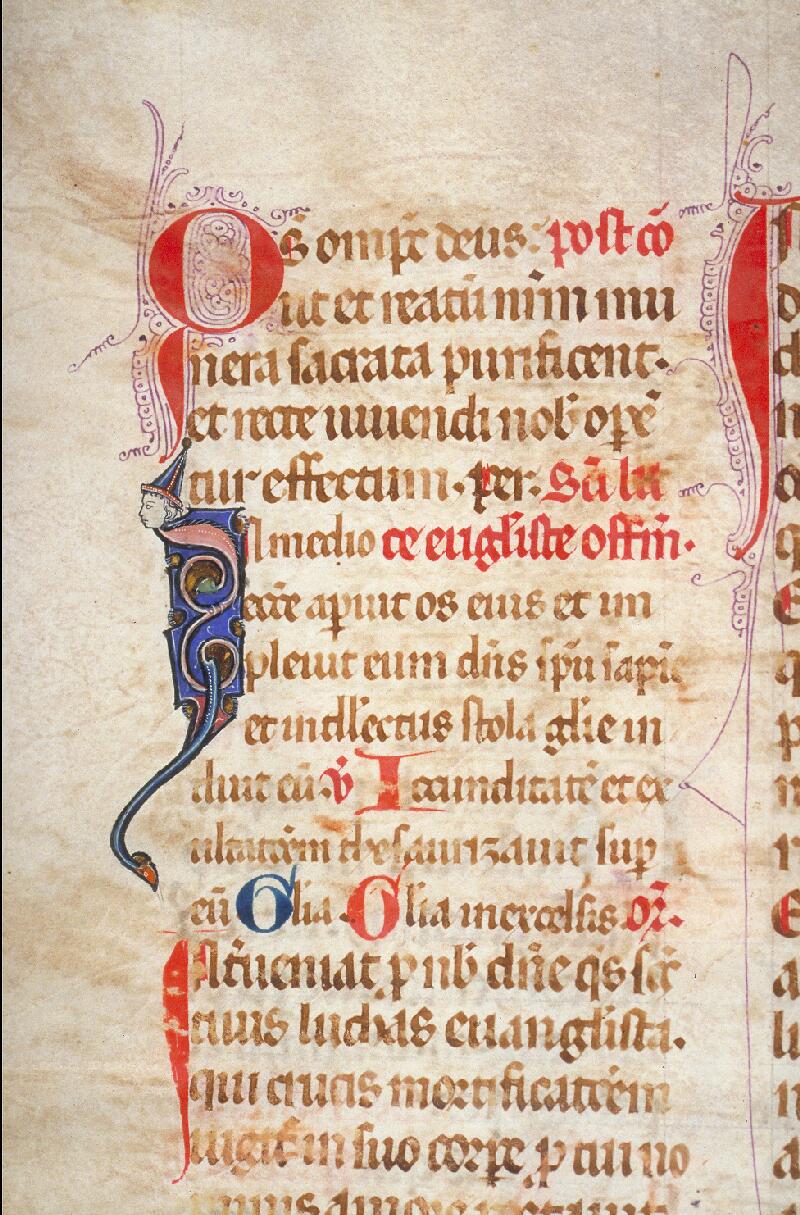 Toulouse, Bibl. mun., ms. 0103, f. 284v