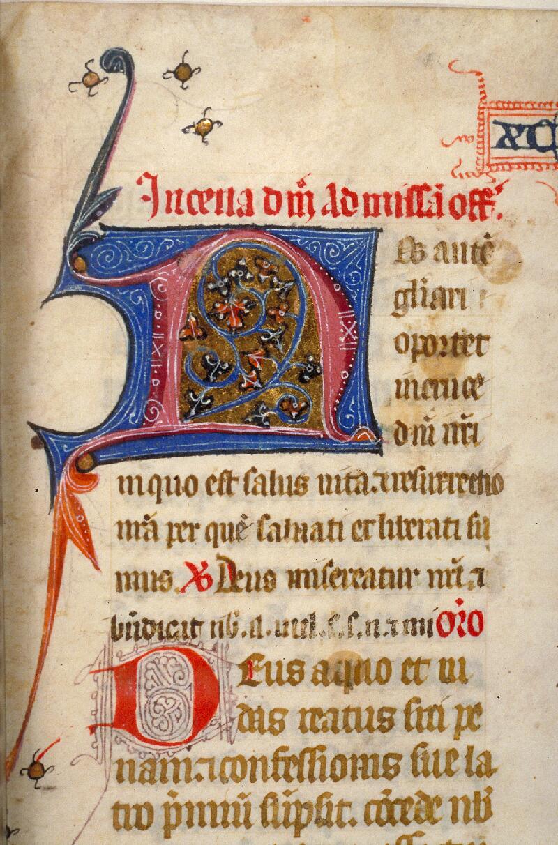 Toulouse, Bibl. mun., ms. 0106, f. 101