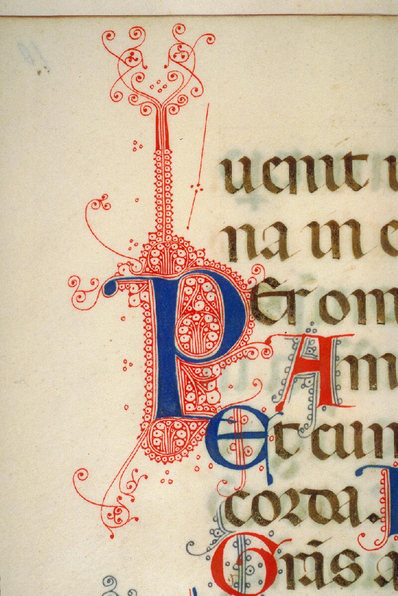 Toulouse, Bibl. mun., ms. 0121, f. 010v - vue 1