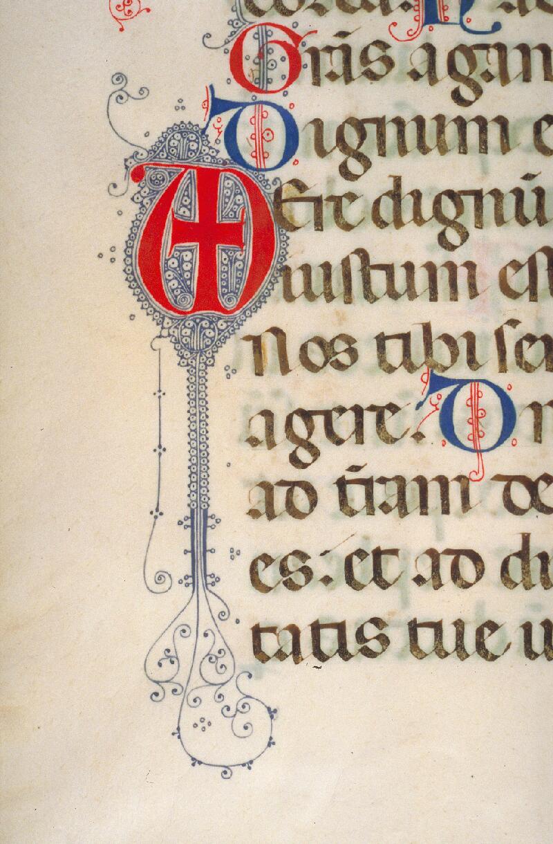 Toulouse, Bibl. mun., ms. 0121, f. 010v - vue 2