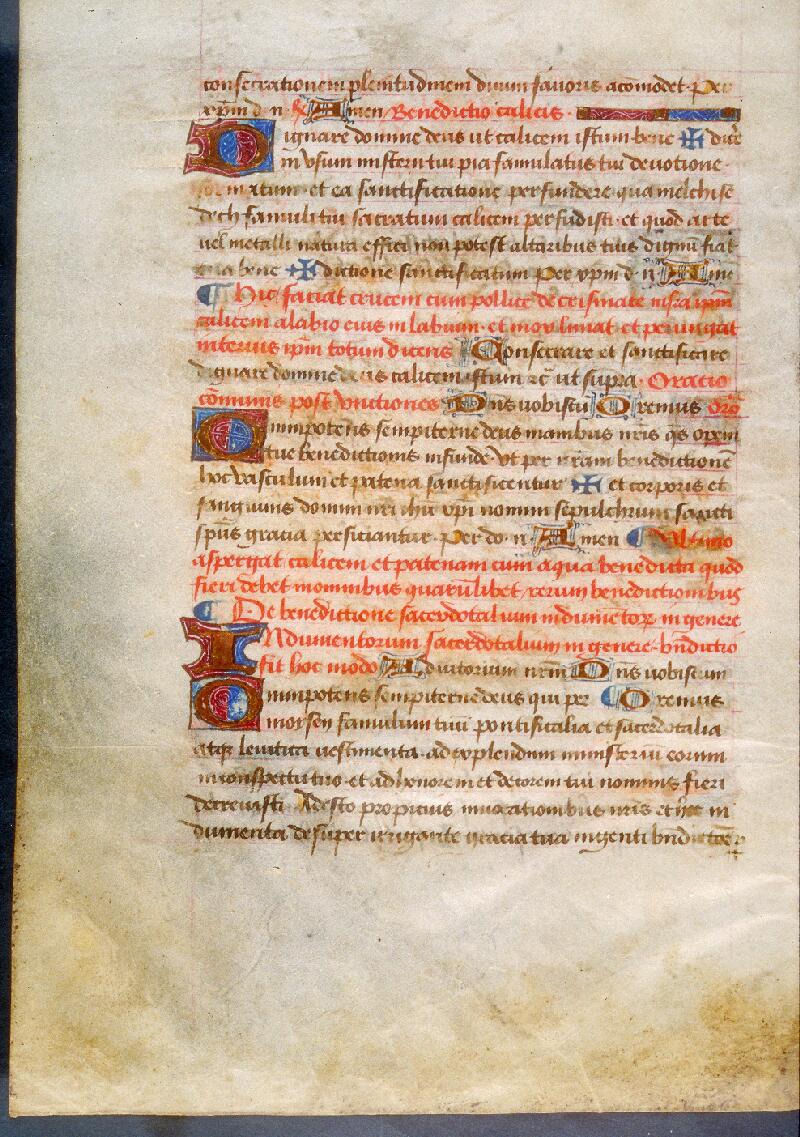 Toulouse, Bibl. mun., ms. 0123, f. 009v