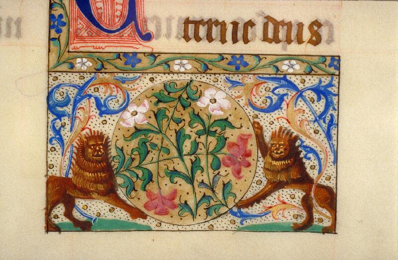 Toulouse, Bibl. mun., ms. 0096, f. 088