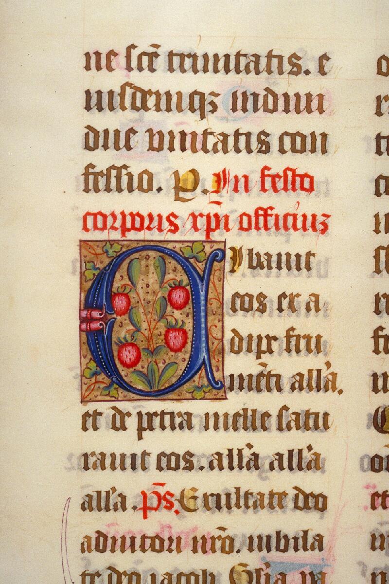Toulouse, Bibl. mun., ms. 0096, f. 126